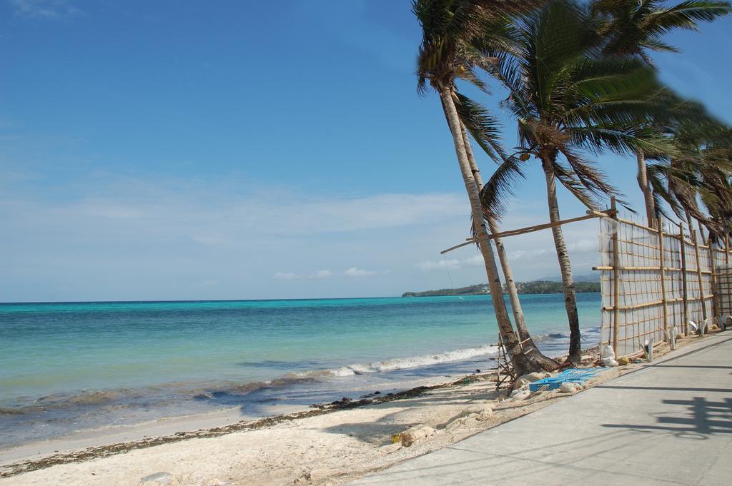 Bolabog Beach Resort Balabag  Exteriér fotografie